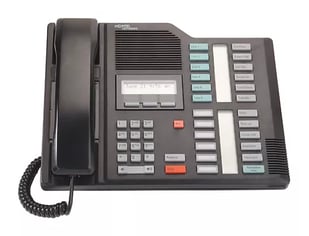 Avaya Phone System